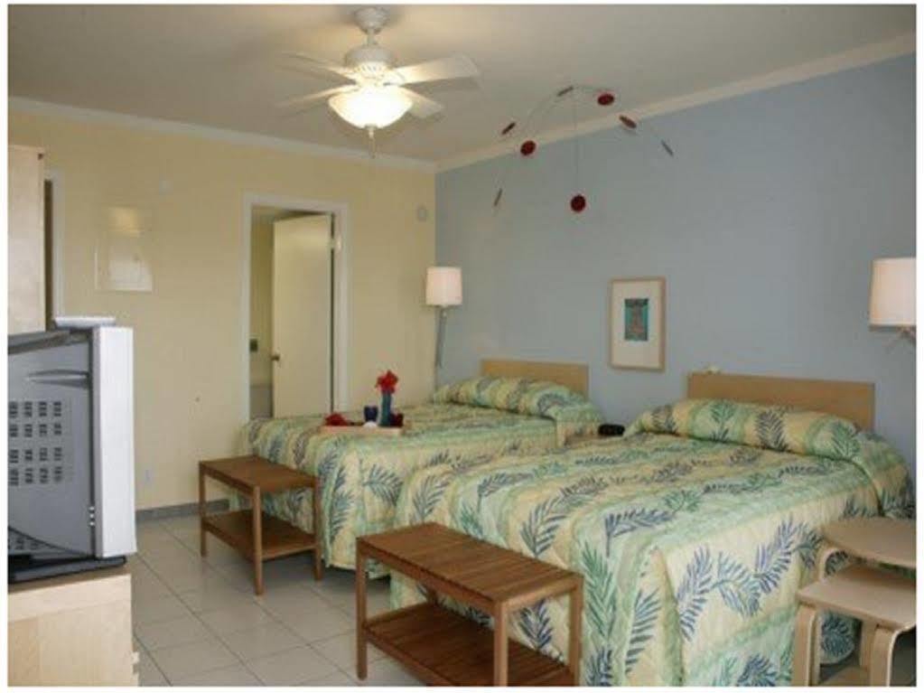 Flamingo Bay Hotel & Marina Freeport Zimmer foto